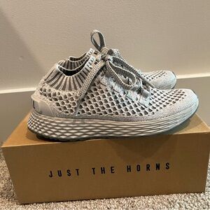 NOBULL Diamond Knit Runner – Size Women’s 7.5 – New with Tags & Box